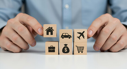 Achieving Financial Goals Planning for Home, Travel, and More