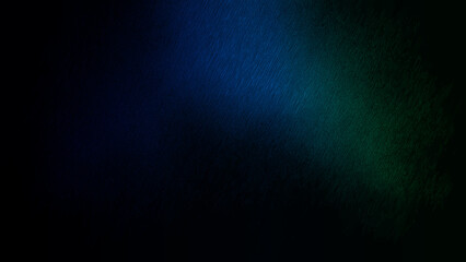 Obraz premium dark grunge gradient wallpaper background ideal for edgy digital and print projects, textured gradient background in dark tones with grunge grittiness suitable for modern branding