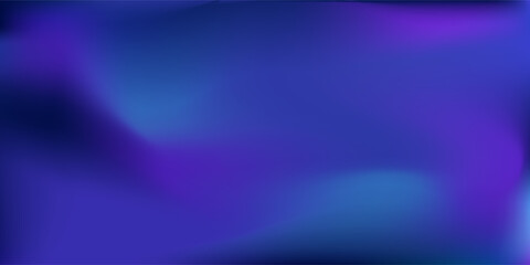 Northern lights. Night starry sky. A lights of purple and green color. Arctic Circle. Atmospheric phenomenon. Glow. North Pole. Vector illustration. Banner, poster.