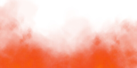 Incredible and Beautiful Red Smoke Background. A Stunning Magical Vapor and Fog Effect That Captivates You