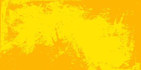 yellow color pattern gradient grunge texture background. art comics sport style vector illustration, yellow background, yellow wallpaper.