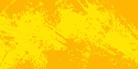 yellow color pattern gradient grunge texture background. art comics sport style vector illustration, yellow background, yellow wallpaper.