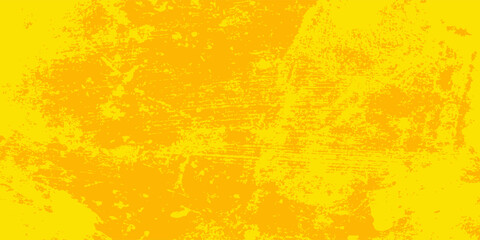 yellow color pattern gradient grunge texture background. art comics sport style vector illustration, yellow background, yellow wallpaper.