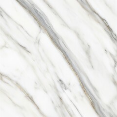 Obraz premium Elegant White Marble Texture with Striking Gold and Grey Veins, Creating a Luxurious and Sophisticated Natural Stone Background