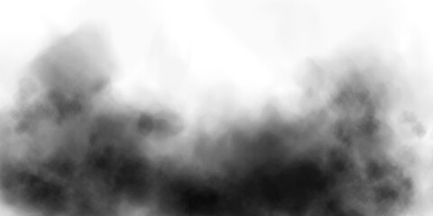 Incredible and Beautiful Black Smoke Background. A Stunning Magical Vapor and Fog Effect That Captivates You