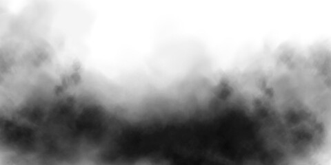 Incredible and Beautiful Black Smoke Background. A Stunning Magical Vapor and Fog Effect That Captivates You
