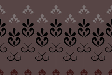 seamless damask wallpaper