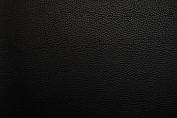 black leather texture