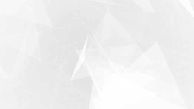 Futuristic soft minimalist low poly polygonal shape triangle hi-tech Elegant Triangles Surface Abstract triangular background. Elegant luxury. Glossy Abstract technology background. Futuristic concept