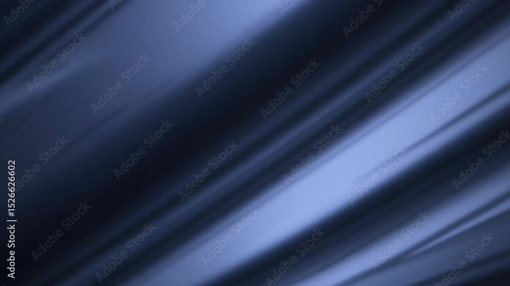 Poster abstract background of dark blue and black gradient with subtle texture and light streaks