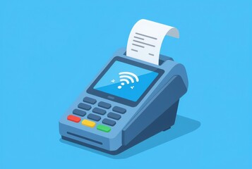 POS Terminal