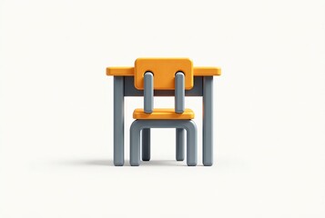 Vector Classroom Setup