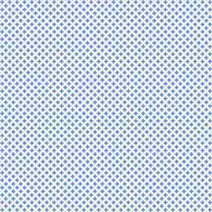 爽やかなライトブルーのダイア抽象柄背景イラスト　Adobe Illustrator Artwork