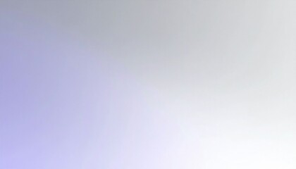 Pale Lavender Gradient Background