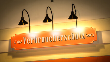 Signposts the direct way to Consumer Protection