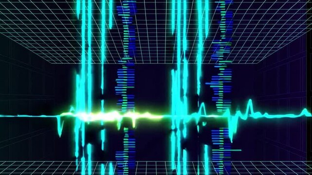 abstract binary code