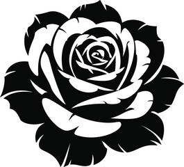 rose bundle, flower svg, floral svg, flower bundle svg, Botanical svg, files cricut, wildflower svg, floral svg, bouquet svg, tattoo svg
ose Dxf Svg Png Files , Rose Wall Art , Leaves , Rose , Flower 