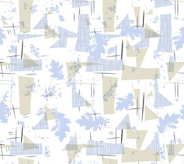 seamless pattern