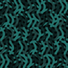 abstract seamless pattern