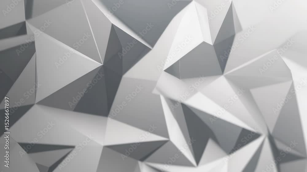 Poster abstract white and gray background. smooth abstract background, blurred pattern. light pale vector b