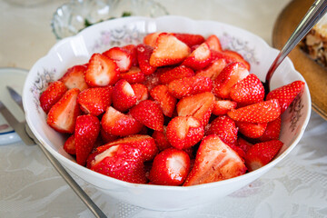 Fraises