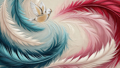 Sweet Feathered Dreams