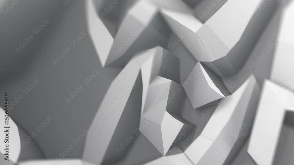 Poster abstract white and gray background. smooth abstract background, blurred pattern. light pale vector b