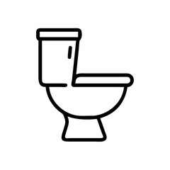 Toilet Icon