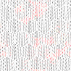 seamless geometric pattern