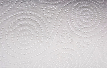 kitchen paper towel texture