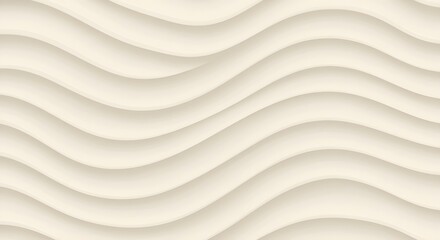 natural textures soft sand and wave patterns