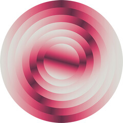 Abstract png elements