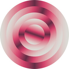 Abstract png elements