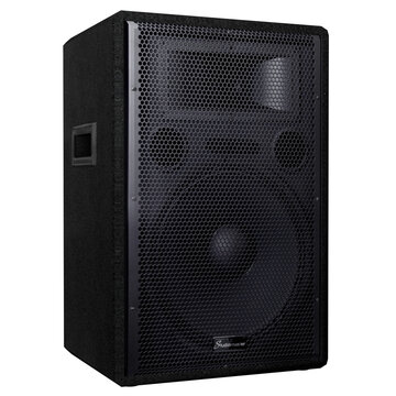 Speaker event