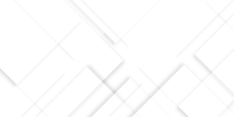 Modern seamless and retro pattern technology and business concept background. abstract background with minimal tech lines and white light grey shadows design for Banner, template space concept etc.	