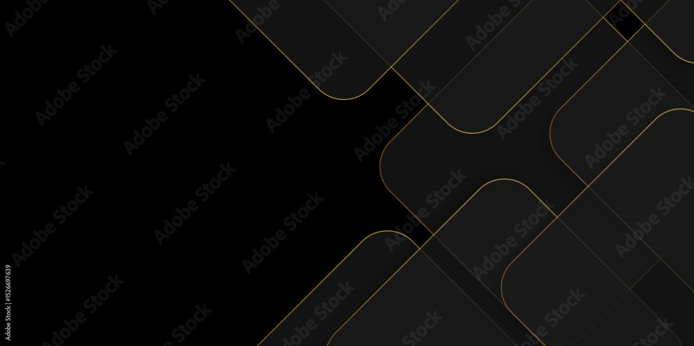 Poster modern seamless and retro pattern technology and business concept background. abstract background wi