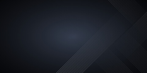 luxury wavy line abstract background with colorful element. Futuristic technology concept. Glowing rectangle geometric. Vector illustration for presentation designs, banners, business cards and more.	