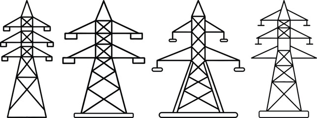 power line icon