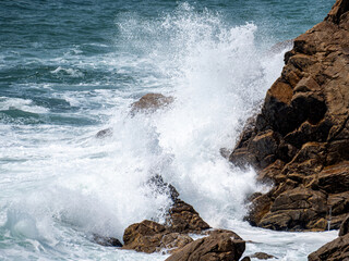 Cote Sauvage Quiberon