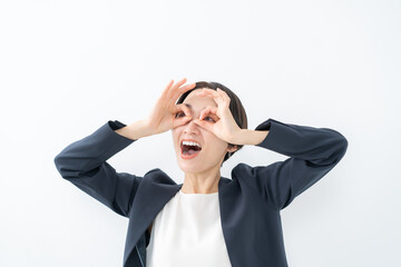 女性　ビジネス