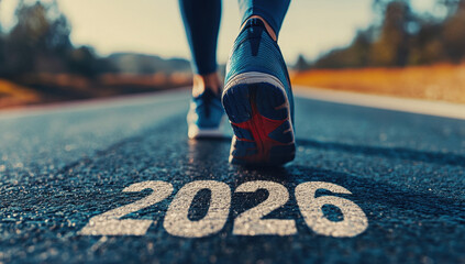 New Year's Resolution: Ready to Run into 2026