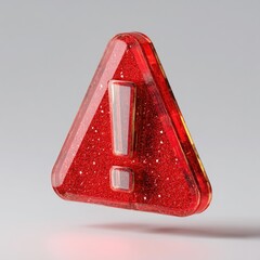 Red triangular warning sign with exclamation mark (1)