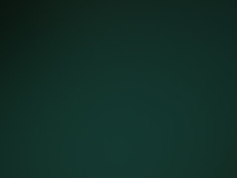 abstract green gradient background