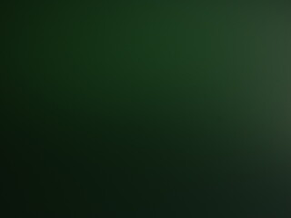 Deep Green Abstract Background