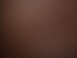 Abstract Brown Gradient Background