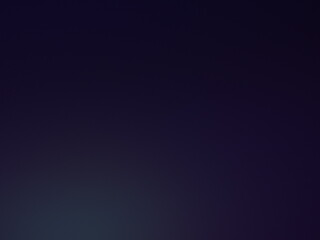 Dark Purple Gradient Background