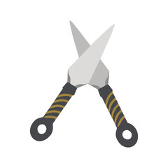 ninja weapon element icon