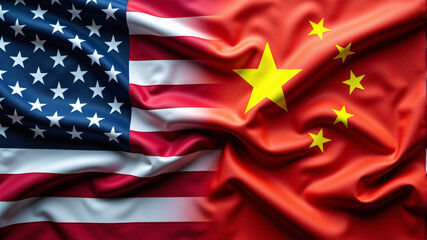 US-China Relations Overview