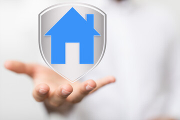 Secure your home with advanced security systems.  Peace of mind, 24/7.