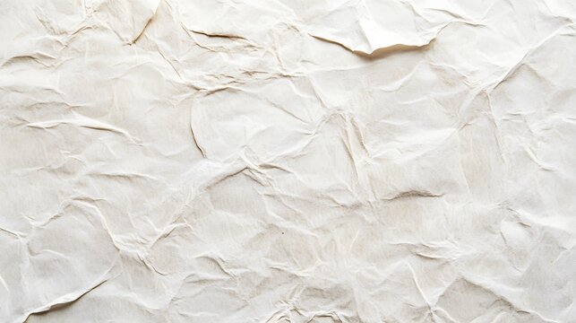 Textured Paper Abstract Background with Natural Fiber Feel